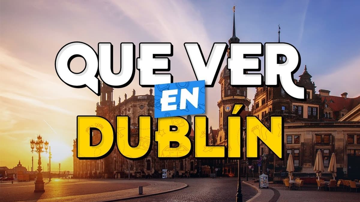 Top 10 Restaurantes Cerca de Atracciones Turísticas en Dublín 2023