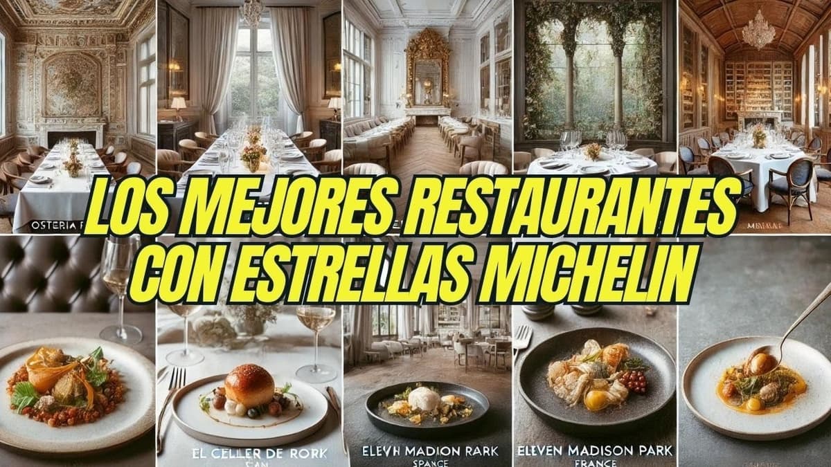 Top 10 Restaurantes con Estrella Michelin en Milán: Guía 2023