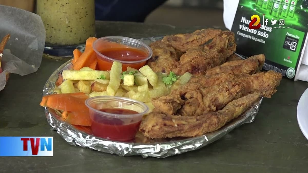 Top 10 Restaurantes con Mejor Relación Calidad-Precio en Managua 2023