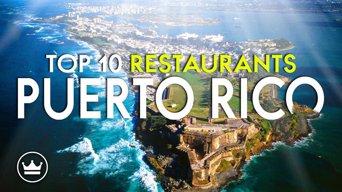 Top 10 Restaurantes con Mejor Relación Calidad-Precio en San Juan | Guía 2023