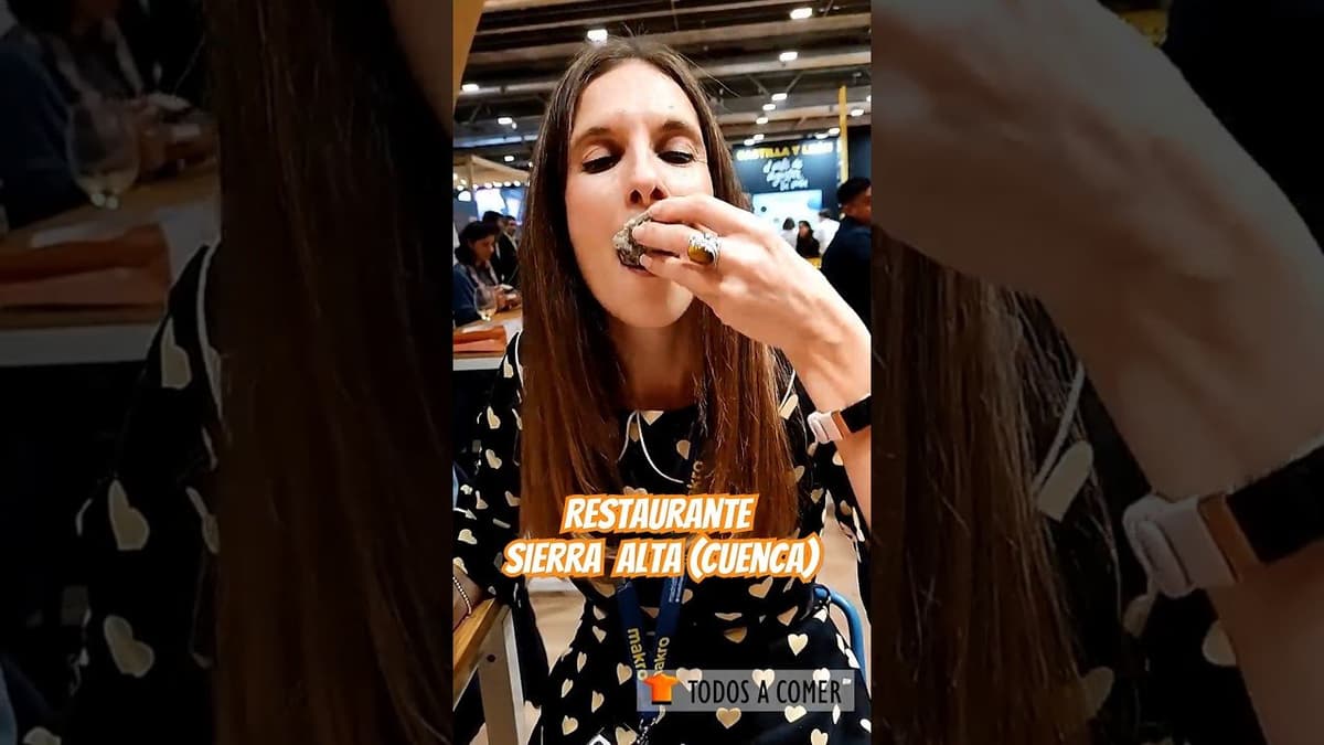 Descubre 10 Restaurantes Escondidos en Cuenca Que Sorprenden a Todos