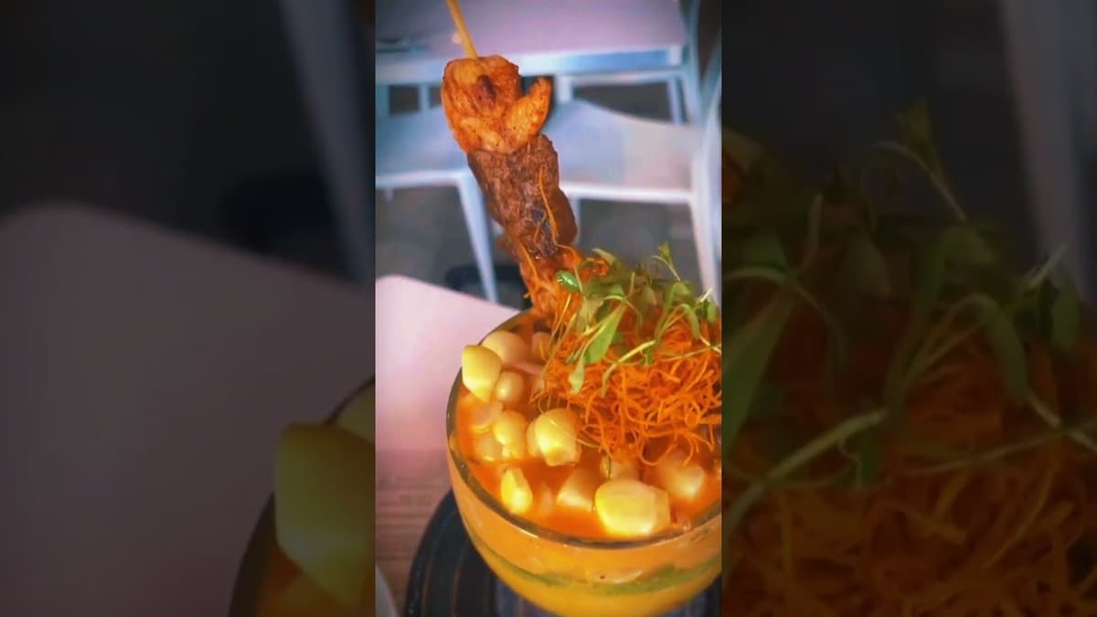 Los 10 Mejores Restaurantes Escondidos en Orlando que te Sorprenderán | Descúbrelos Ahora