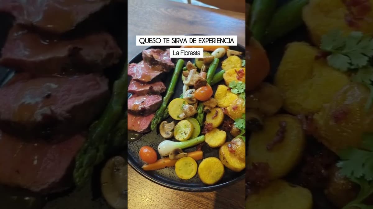 10 Restaurantes Escondidos en Quito que Te Sorprenderán | Descúbrelos Ya