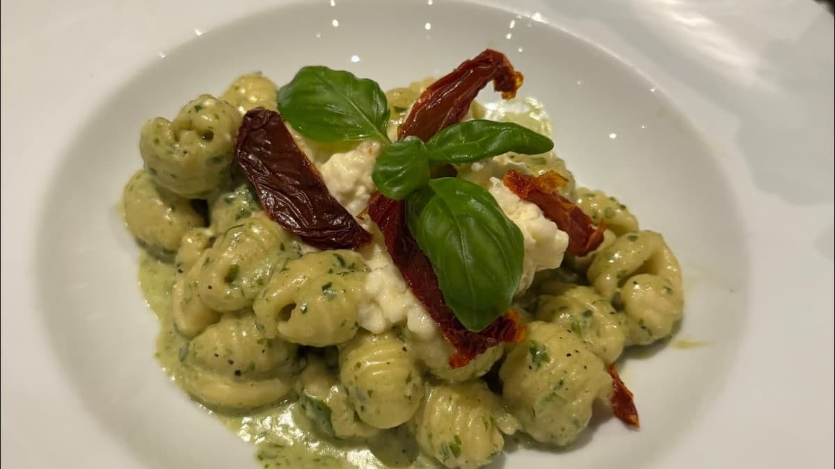 Top 10 Restaurantes Italianos Más Recomendados en Buenos Aires | Guía 2023