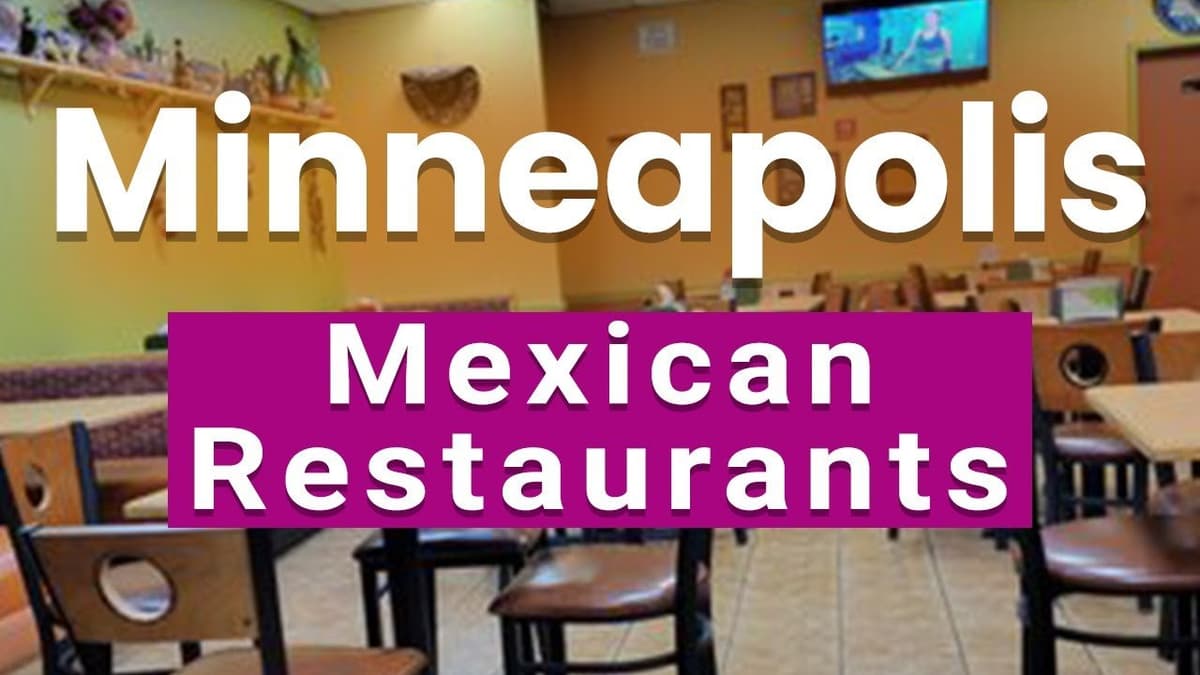 Top Restaurantes Nuevos en Minneapolis 2023: Guía Definitiva Para Foodies