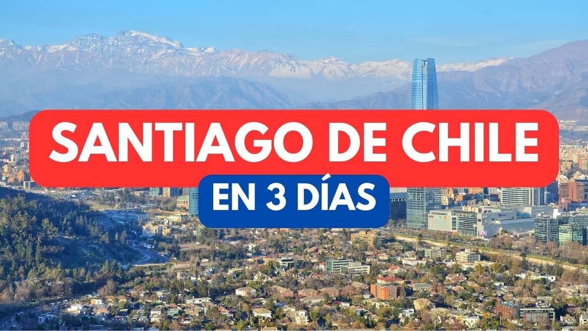 Top 10 Restaurantes Nuevos en Santiago de Chile (2023) | ¡Descúbrelos Ahora!