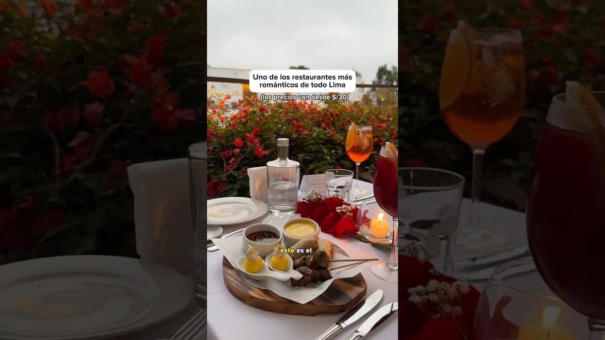 Top 10 Restaurantes Románticos en Nassau para Una Cena Especial | Guía 2023