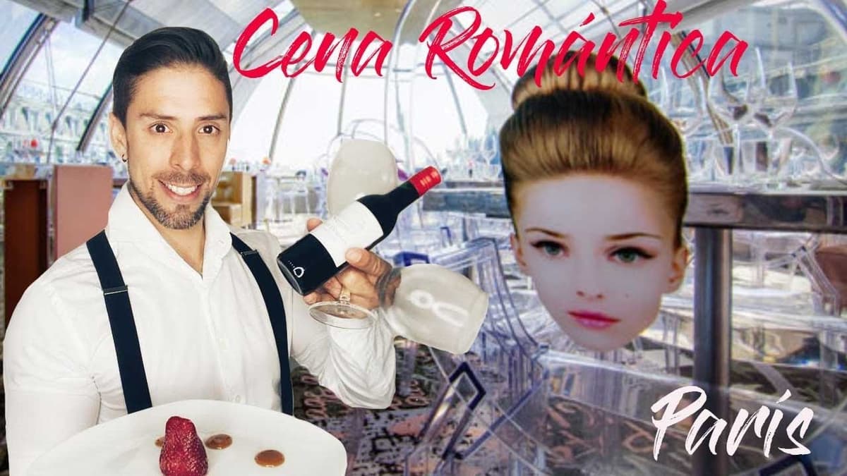 Los 10 Mejores Restaurantes Románticos en París para una Cena Inolvidable