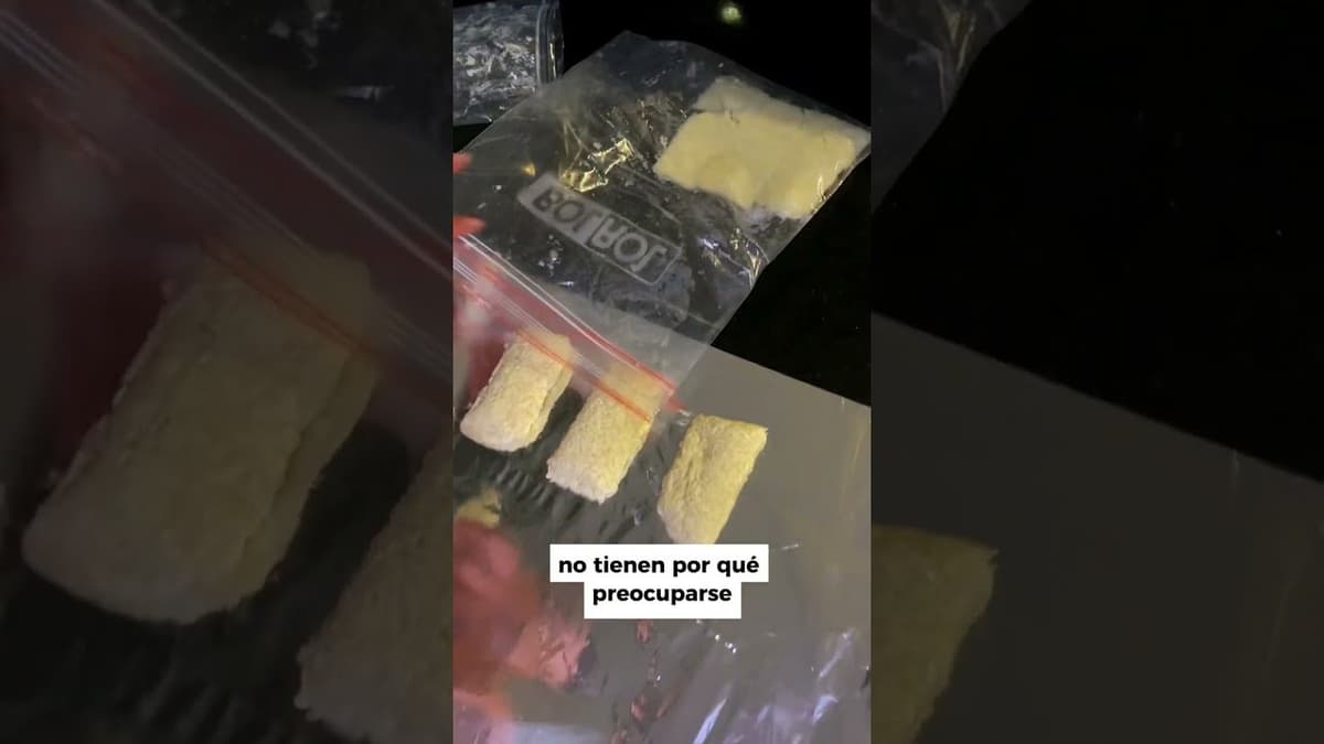 10 Mejores Snacks Energéticos de Arroz para Excursiones | Guía 2023