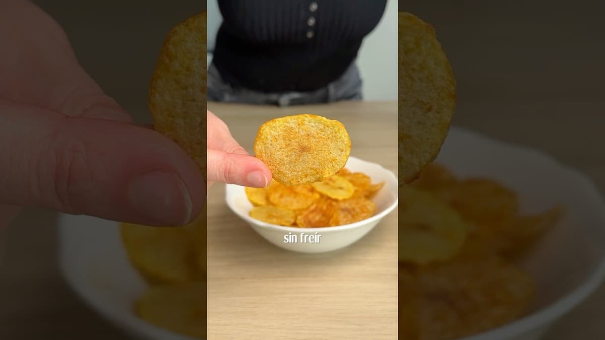 Top 10 Mejores Snacks Energéticos de Papas para Llevar a Excursiones