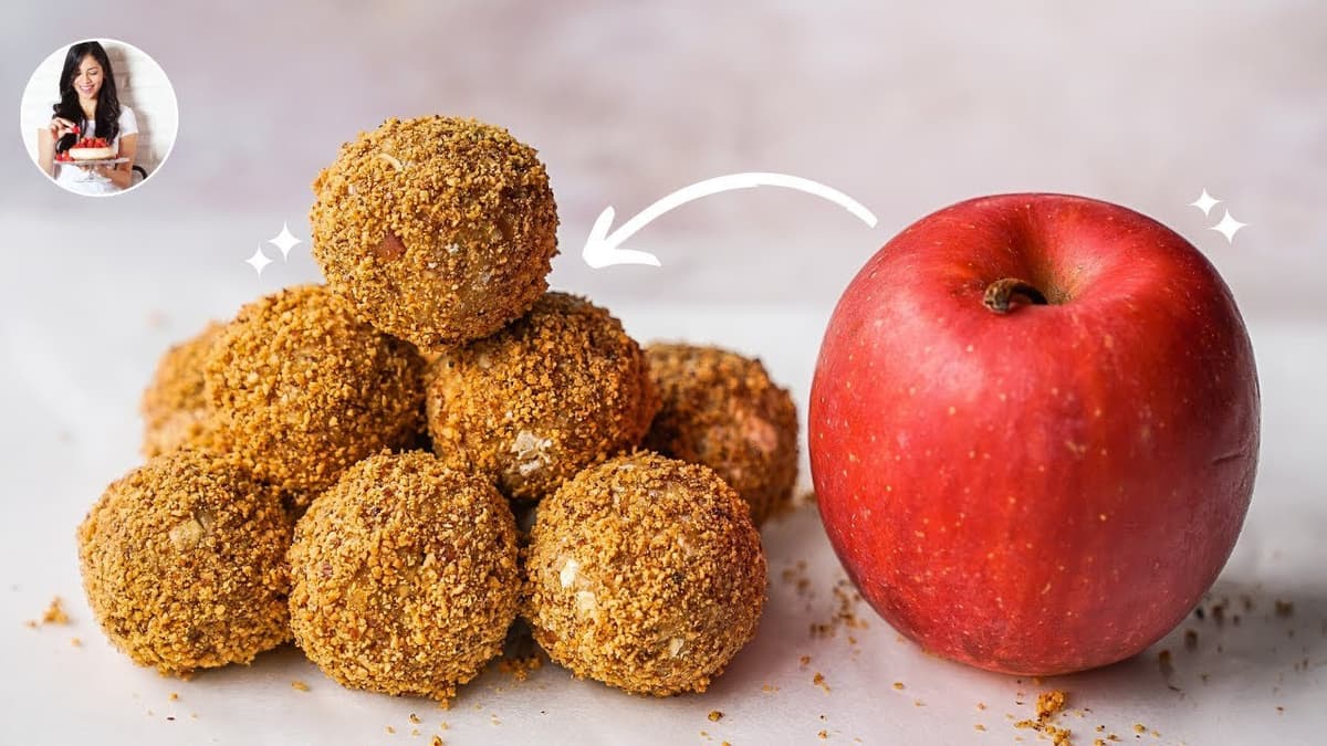 10 Snacks Saludables Fáciles de Hacer en Casa - Recetas Nutritivas