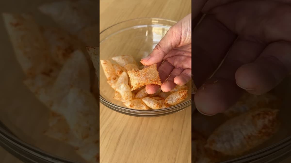 Receta #2 de Snacks Saludables para Sorprender a Tus Hijos | Fácil y Deliciosa