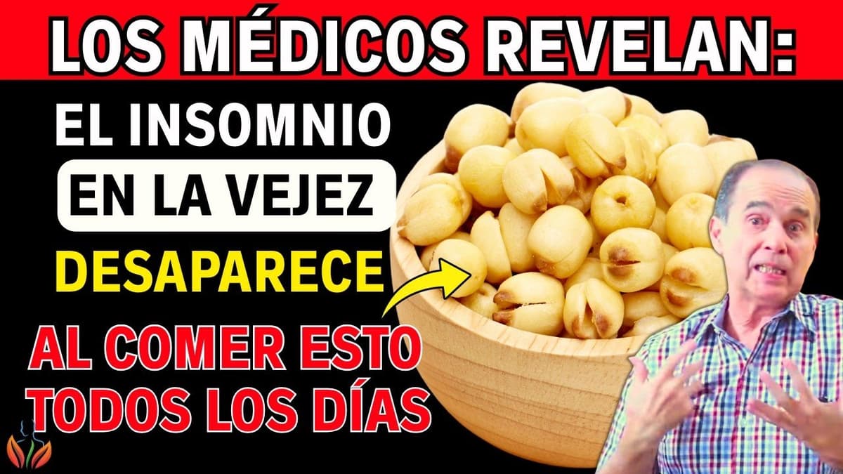 10 Superalimentos para una Mejor Sueño: Nutre tu Camino hacia Noches Más Tranquilas