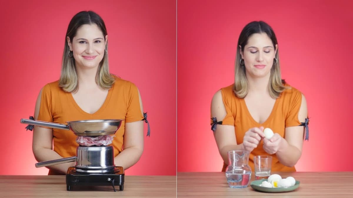 15 Tips Para Cocinar Más Rápido: Ahorra Tiempo en la Cocina