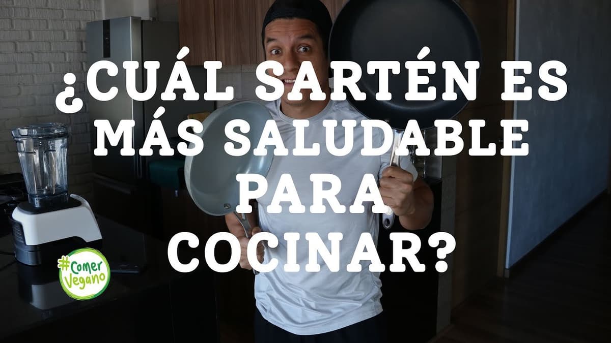Guía Completa 2023: Todo lo que Debes Saber sobre los Sartenes Antiadherentes