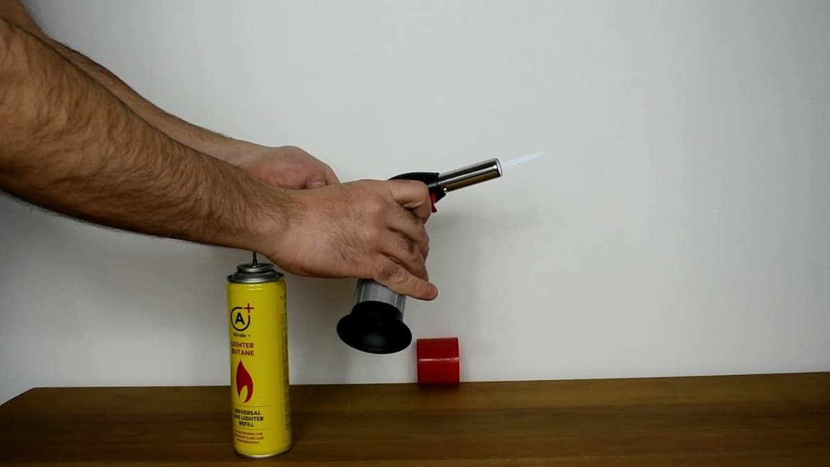 Guía 2023: Todo lo que Debes Saber sobre los Sopletes de Cocina