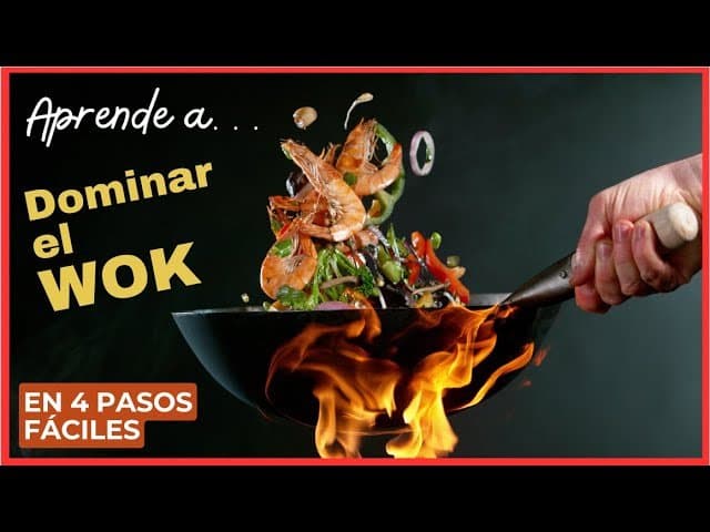 Guía Completa 2023: Todo lo que Debes Saber Sobre los Woks | Consejos y Tips