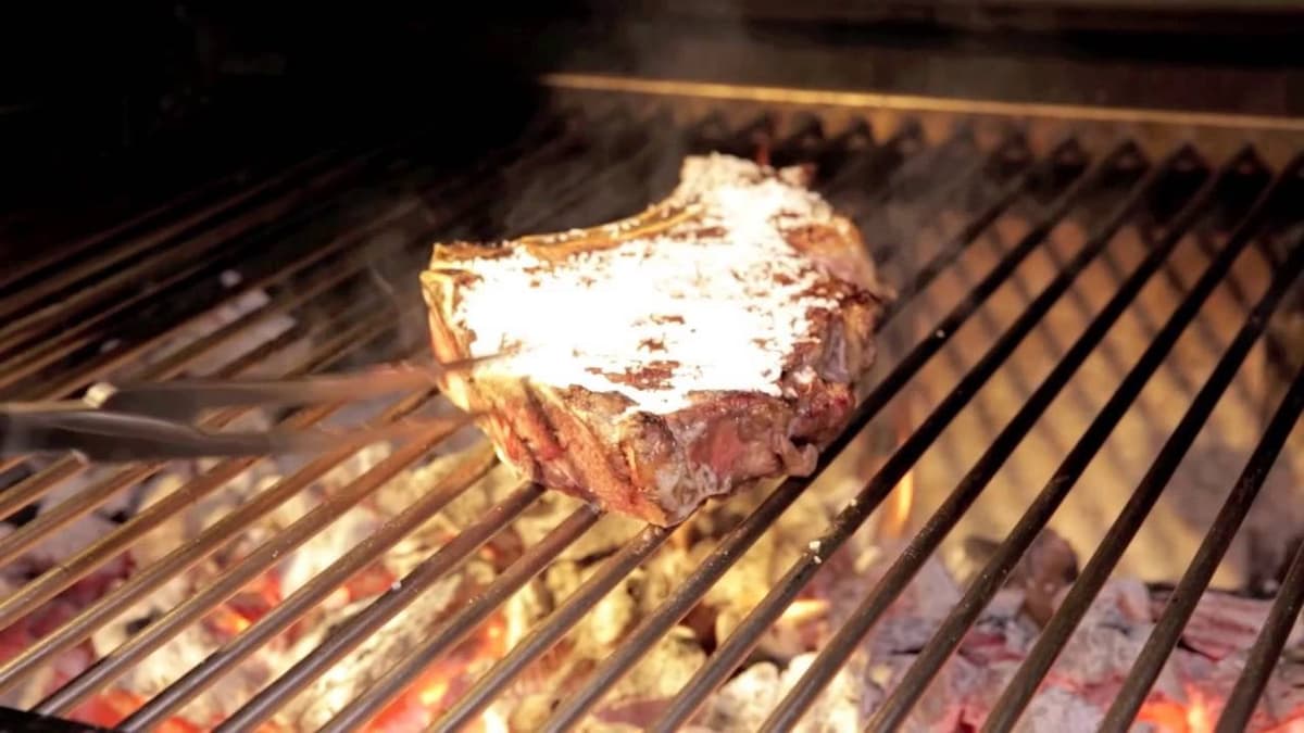 Guía Definitiva: Todo Sobre Chuletón - Técnica, Consejos y Trucos Imperdibles