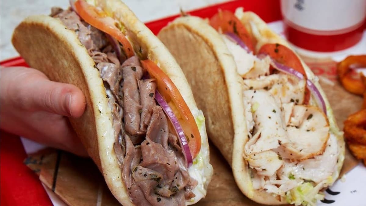 Todo Sobre el Gyros: Historia, Origen y Cómo Prepararlo Paso a Paso