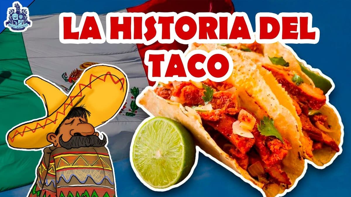Todo sobre el Tacos: Historia, Origen y Guía de Preparación | Recetas Auténticas