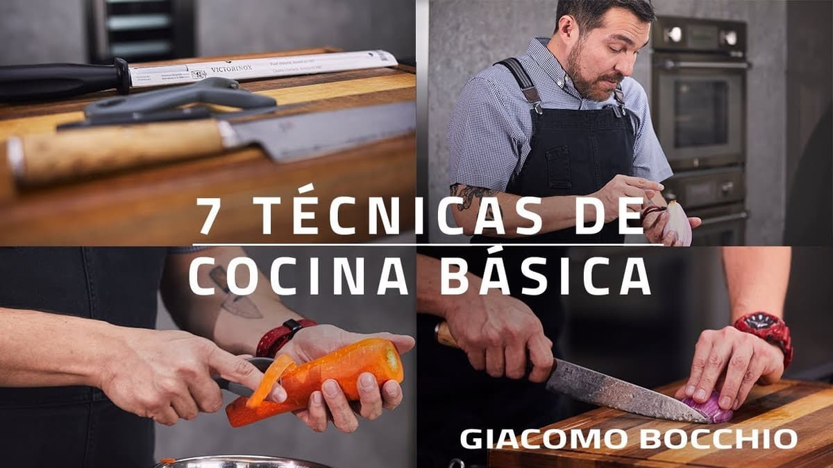 Todo Sobre Sopas: Guía Completa con Técnicas, Consejos y Trucos