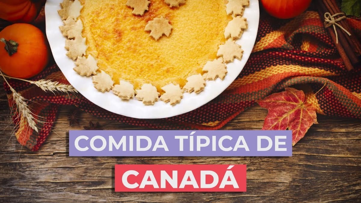 Top 5 Platos Callejeros de Canadá Imperdibles en 2023 | Guía Gastronómica