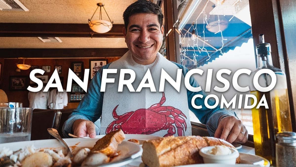 Los 10 Mejores Restaurantes con Comida Típica en San Francisco | 2023