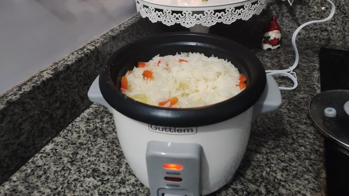 10 Trucos Esenciales para Alargar la Vida Útil de tu Olla Arrocera
