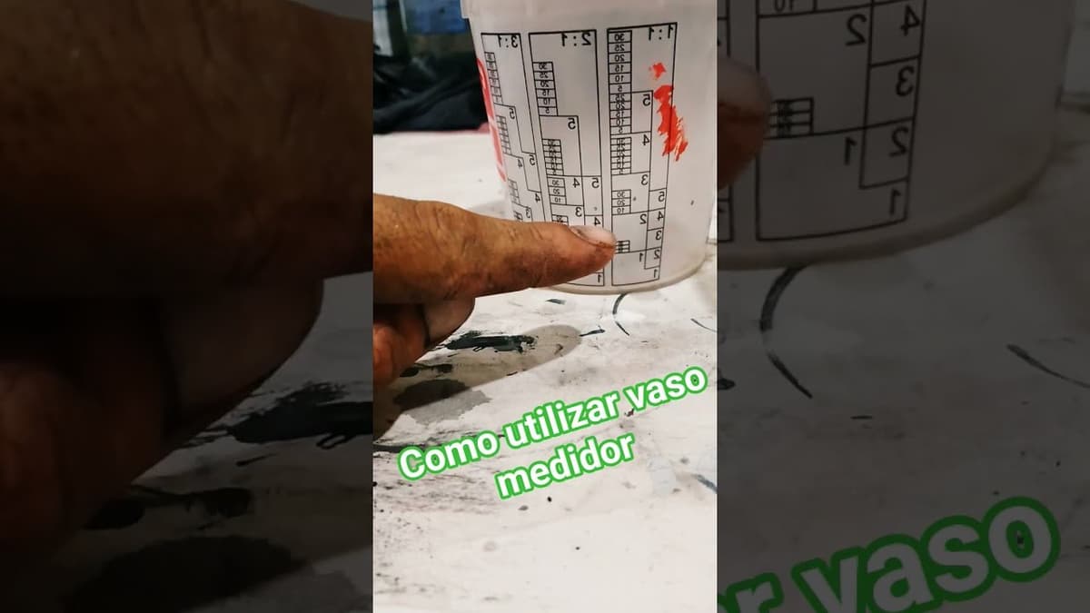 10 Trucos Esenciales para Alargar la Vida Útil de tus Vasos Medidores