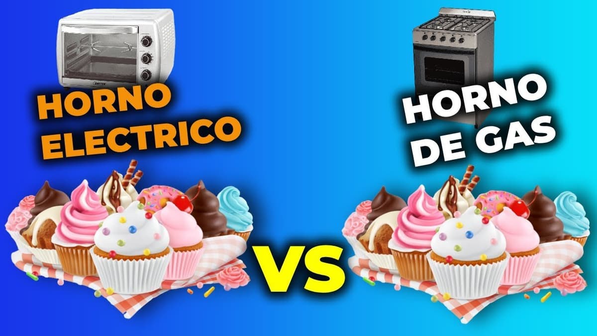 Ventajas y Desventajas de Usar Horno Eléctrico: Guía Completa 2023
