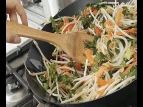 Descubre las Ventajas y Desventajas de Usar Wok en Tu Cocina