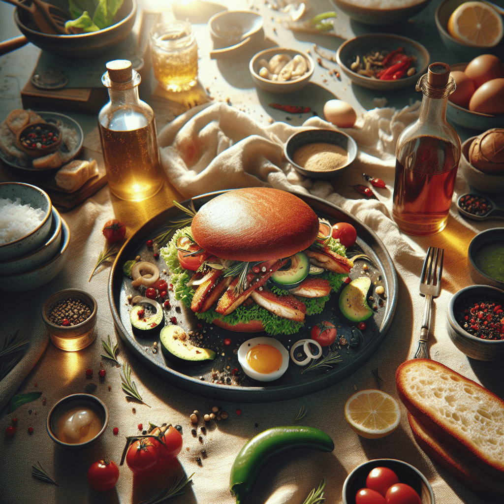 Los Mejores Platos de Comida del Mundo: Sabores que Deberías Probar