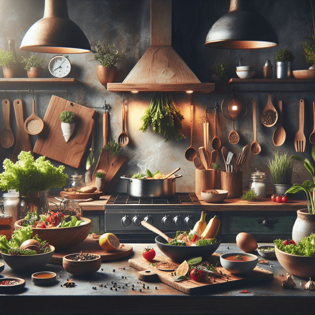 Los Mejores Platos de Comida del Mundo: Sabores Inolvidables para tu Paladar