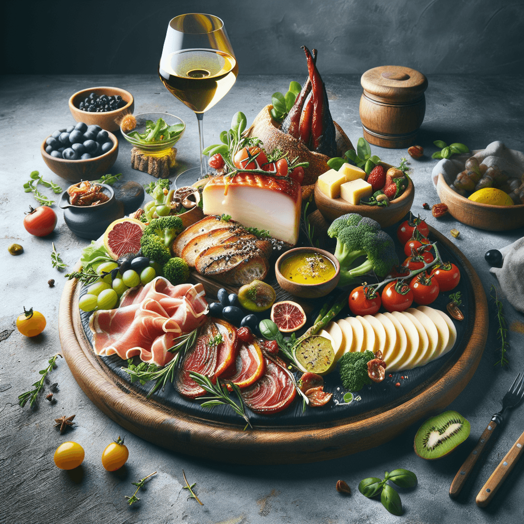 Los Mejores Platos de Comida del Mundo: Un Recorrido Gastronómico Imperdible