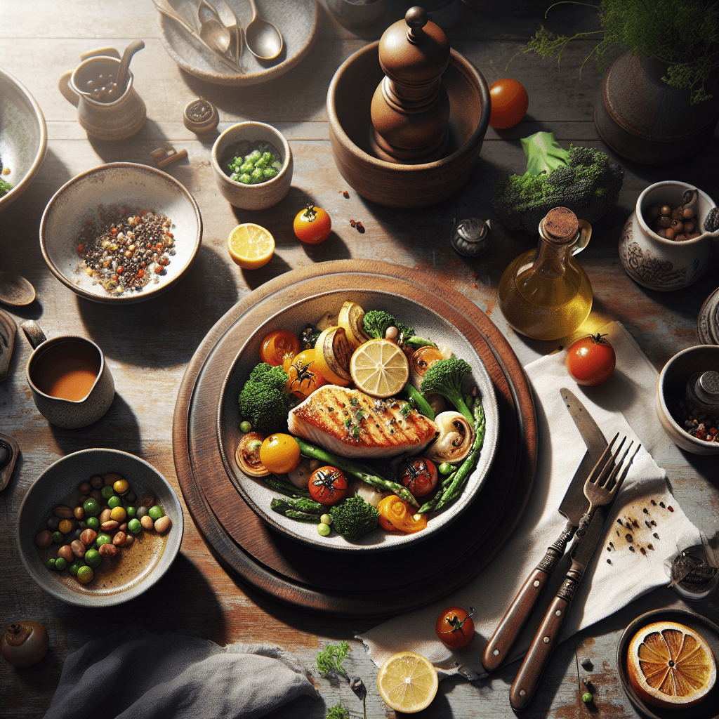 Los Mejores Platos de Comida del Mundo: Un Viaje Gastronómico Inolvidable