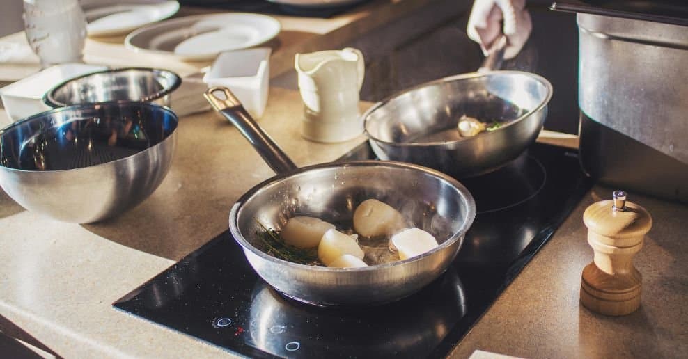 Descubre la Mejor Sartén Antiadherente Tefal para tu Cocina