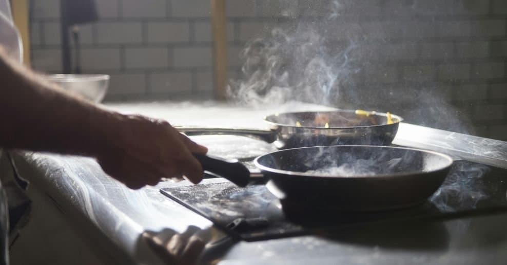 Descubre la Mejor Sartén Antiadherente Tramontina para tu Cocina