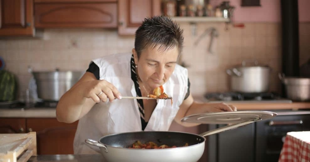 Descubre la Mejor Sartén de Cerámica para tu Cocina