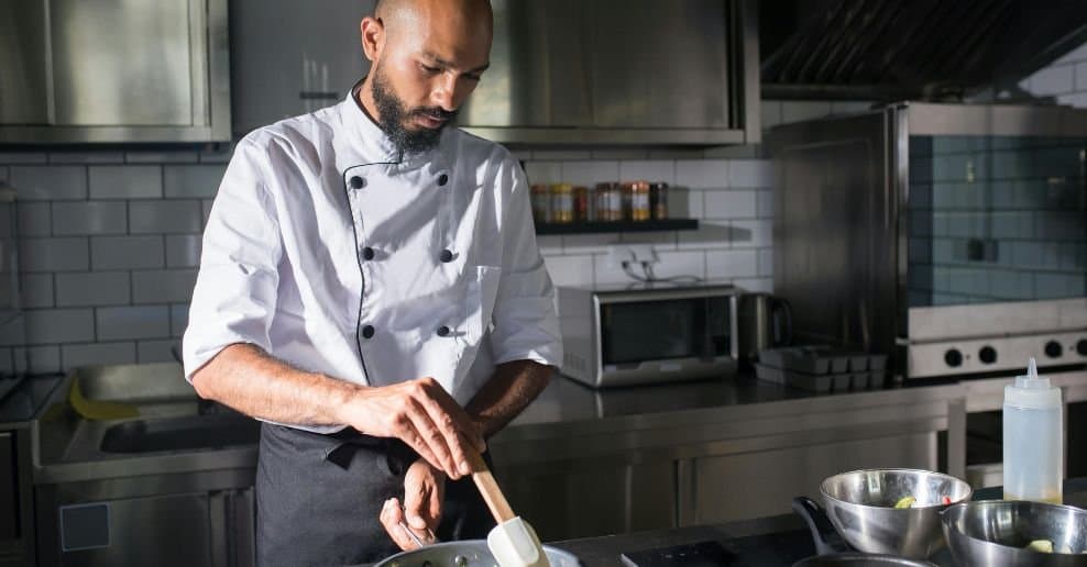 Descubre el Mejor Sartén Wok Antiadherente para tu Cocina