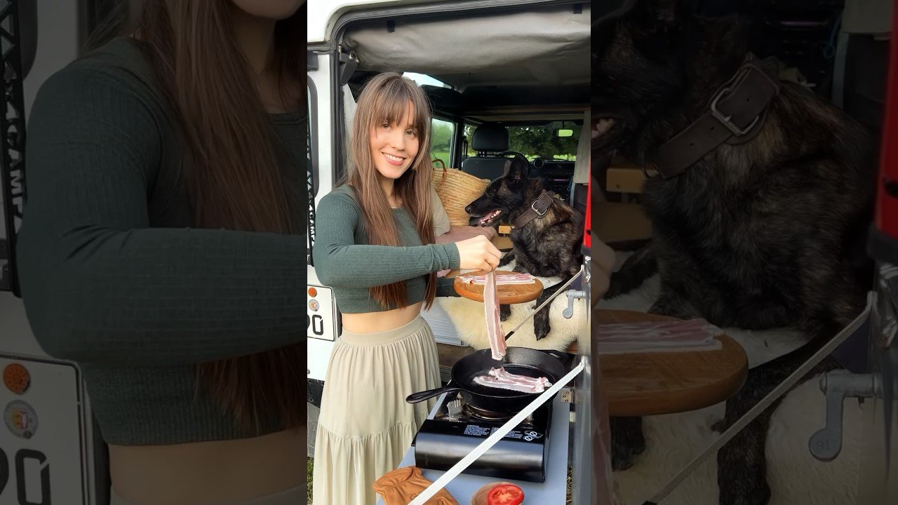 10 Recetas Fáciles y Deliciosas con una Cafetera de Camping para Amantes del Aire Libre