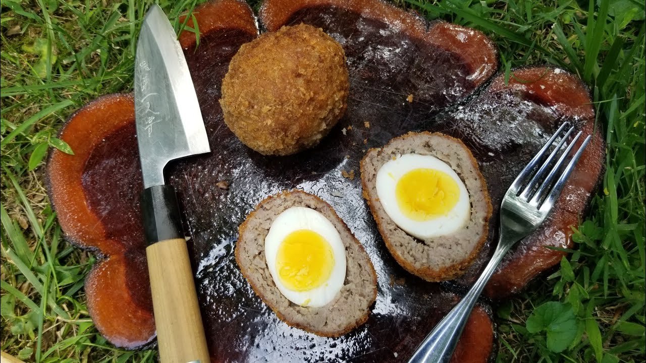 4 Recetas Fáciles con un Sartén para Camping: Cocina Sin Esfuerzo en la Naturaleza