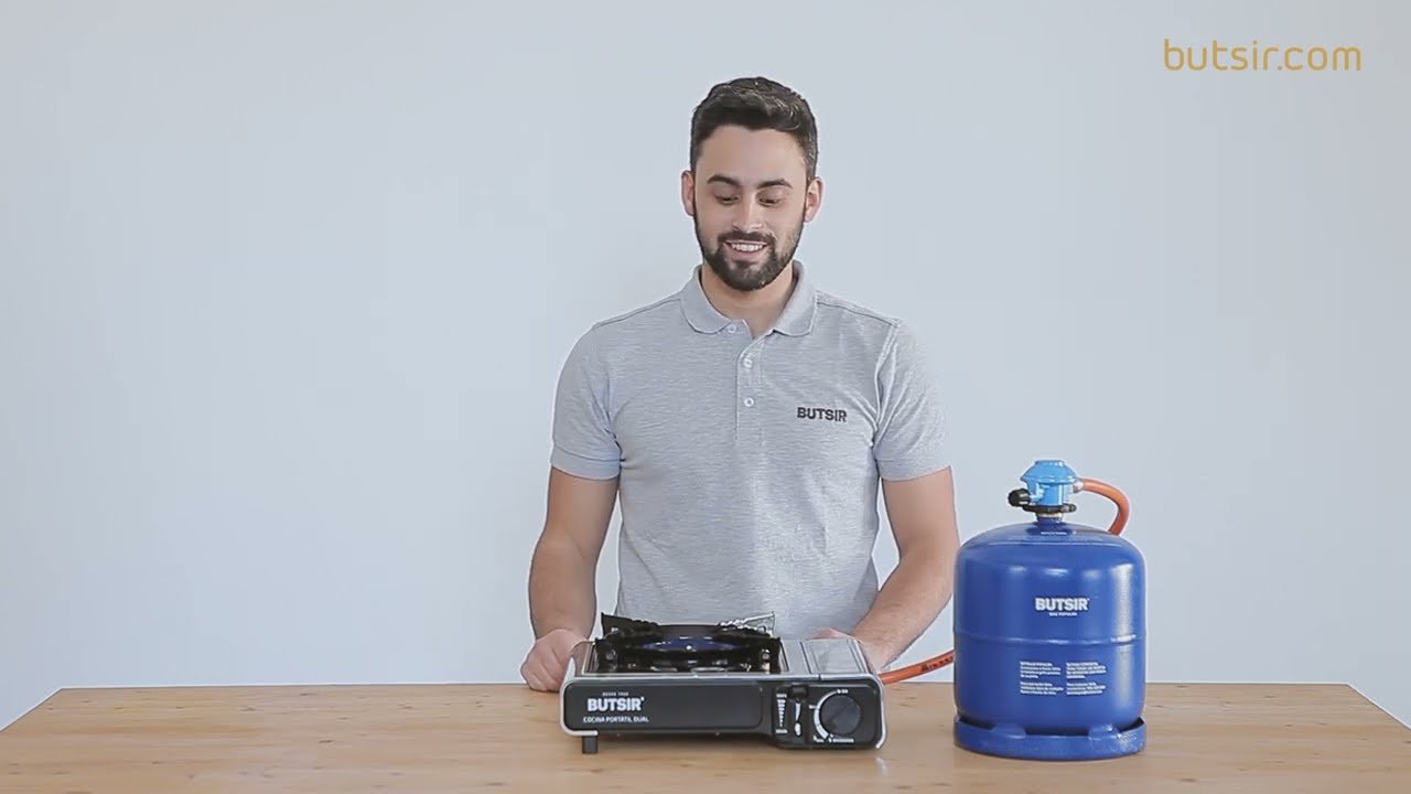 4 Recetas Fáciles para Camping: Cocina Gourmet con una Estufa de Gas Pequeña