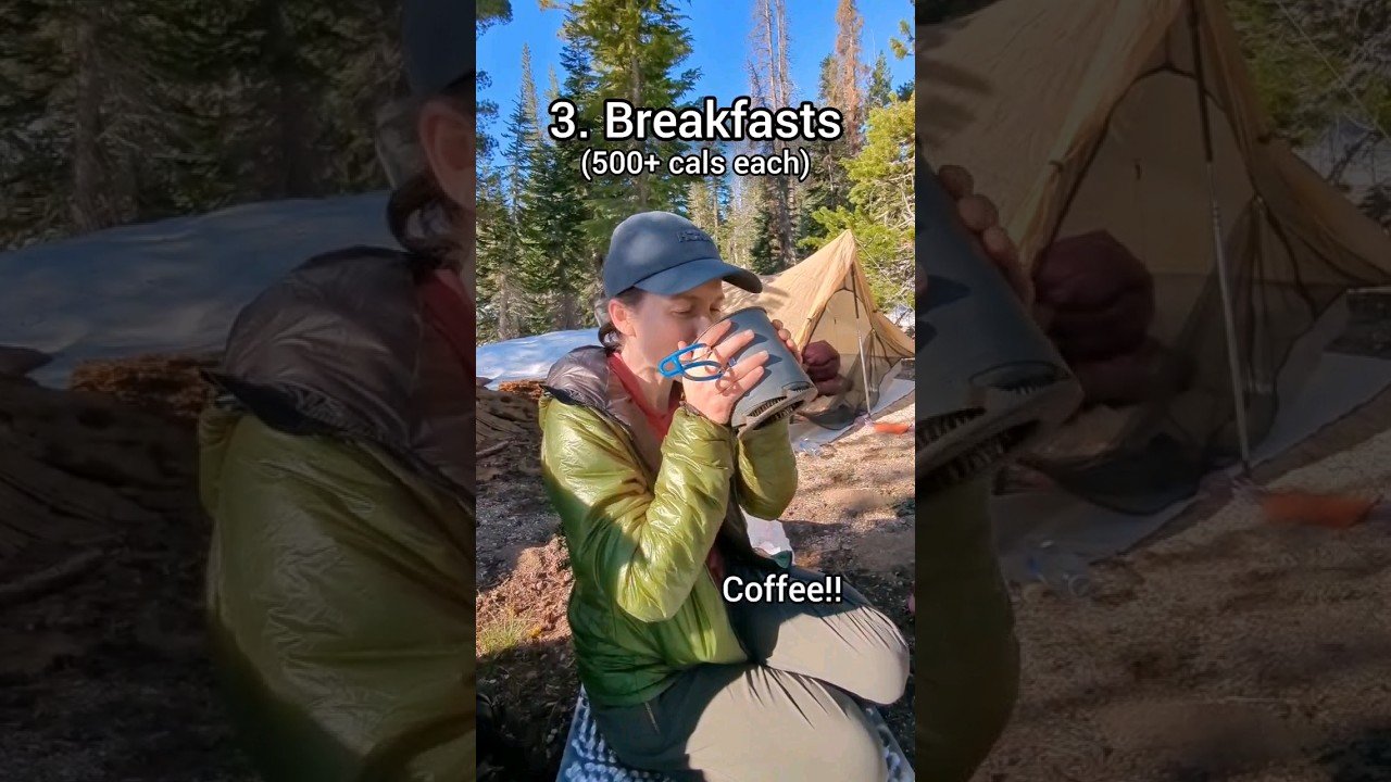 7 Recetas Fáciles con un Sartén para Camping: Cocina al Aire Libre