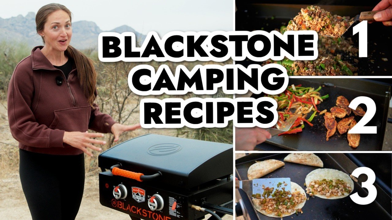 9 Recetas Fáciles para Preparar con una Cafetera de Camping | Guía de Camping