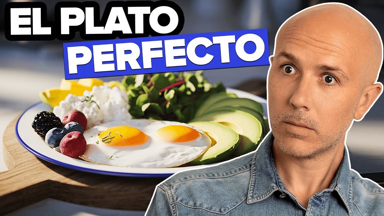 10 Recetas de Alimentación Estilo Colombia para Potenciar tu Energía
