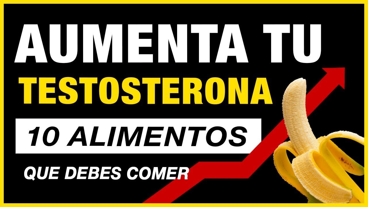 Top 10 Alimentos que Ayudan a Recuperarte Rápido de Forma Natural