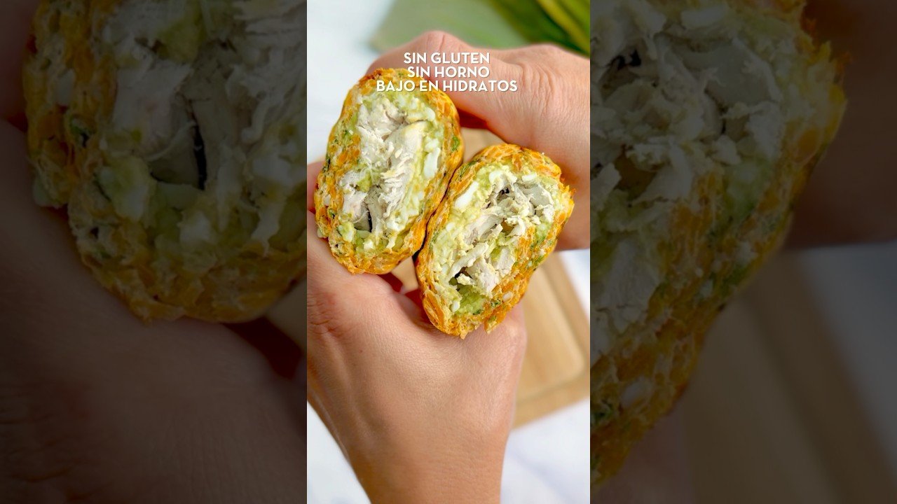 Receta #215 Sin Gluten para Niños: Alternativas Sorprendentes para Cenar