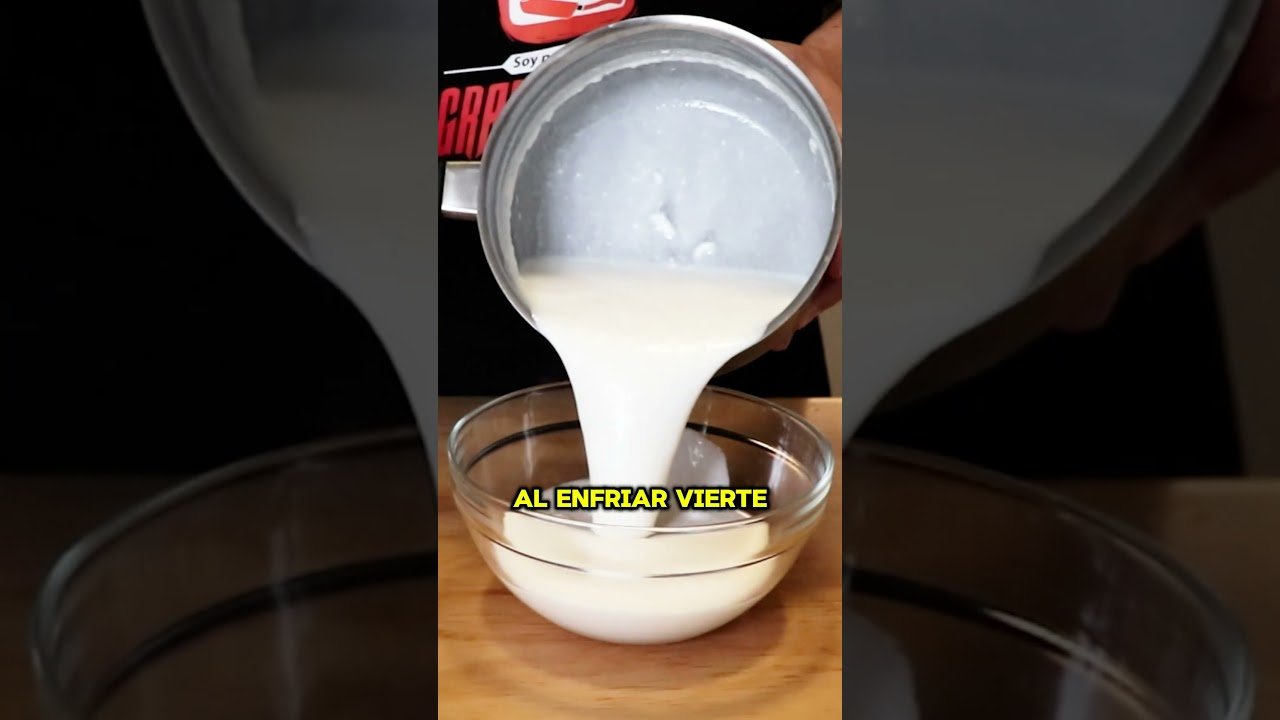 Receta #16 Sin Lactosa para Niños: Alternativas Creativas y Saludables