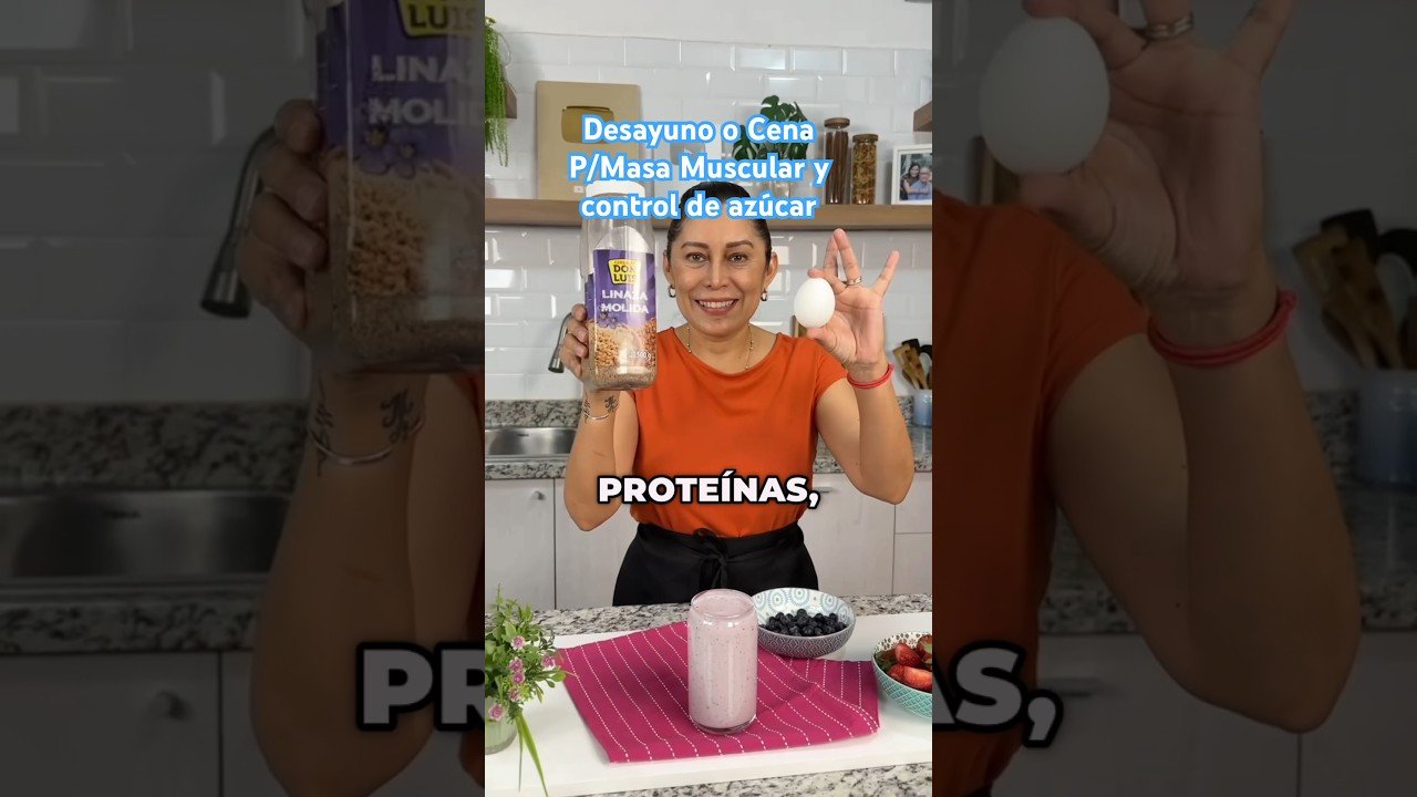 Los Mejores Batidos Nutricionales para Adultos Mayores: Opción #156 Ideal
