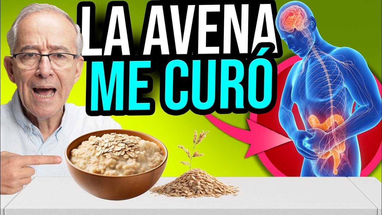 10 Increíbles Beneficios del Avena Overnight Para Tu Salud